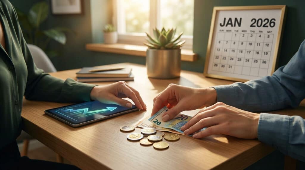 Livret A, nouveau taux du PEL, assurance vie : Voici tout ce qui change pour votre épargne sans risque en janvier