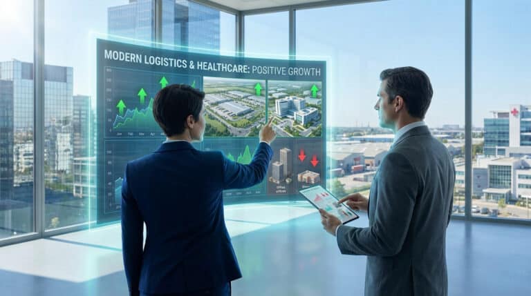 SCPI : voici les gagnants et les perdants de 2025