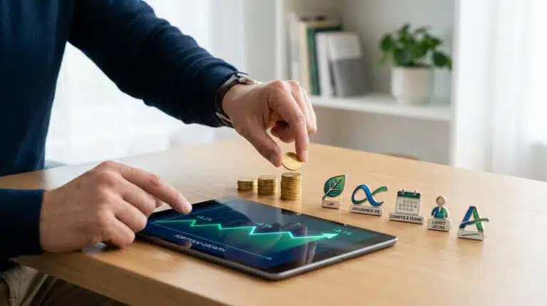 Livret A : Voici 5 placements sans risque qui feront mieux que le nouveau taux du Livret en 2026
