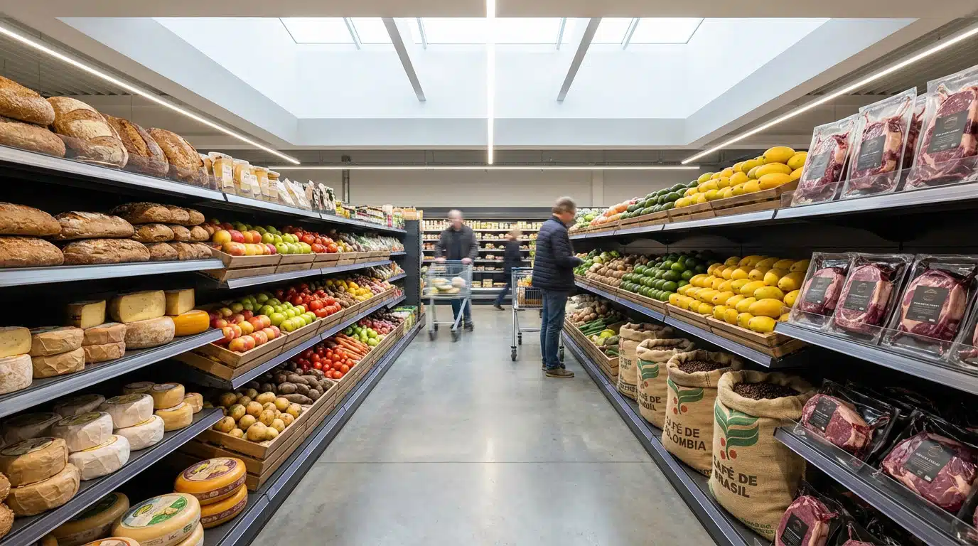 Accord UE-Mercosur : quels produits vont finir dans nos rayons ?