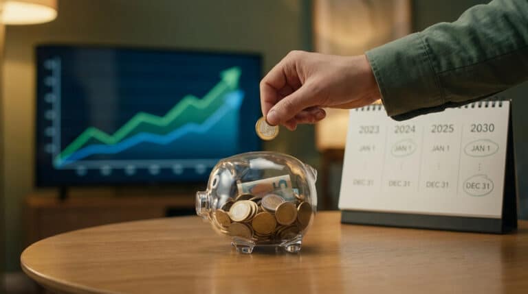 Nouveau taux du Livret A à 1.5% : combien d'années pour doubler son épargne ?