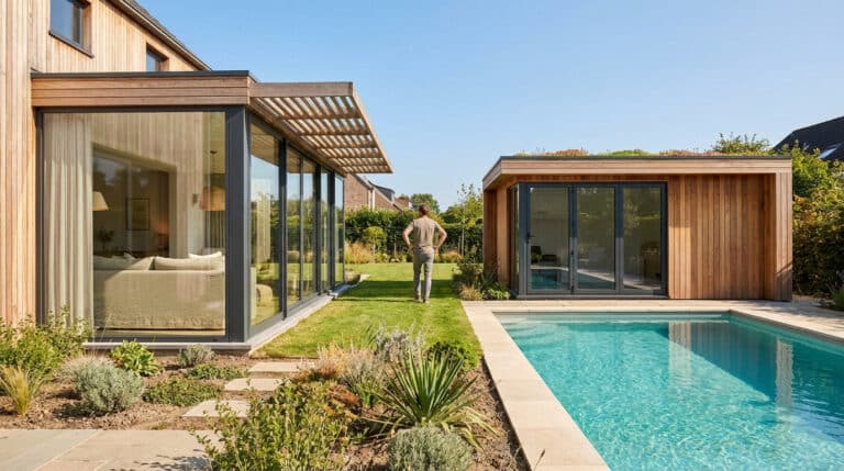 Taxe d'aménagement : bonne nouvelle, la taxe va baisser en 2026 et voici pourquoi