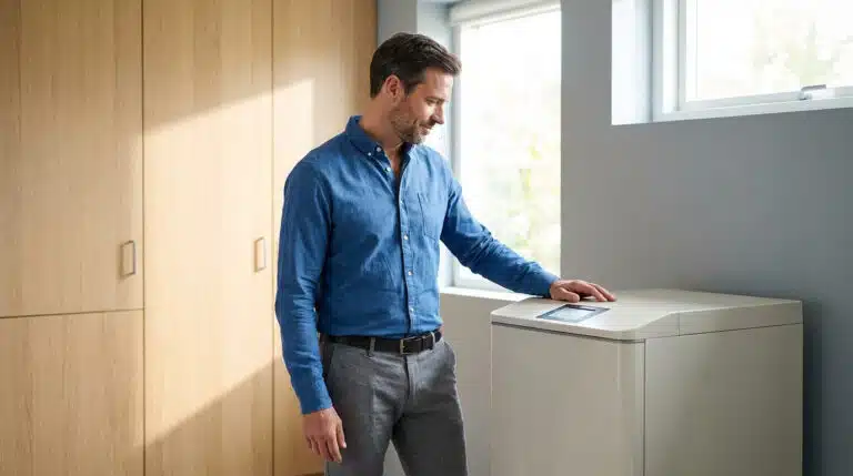 Coûts réels et fiabilité des pompes à chaleur : le bilan