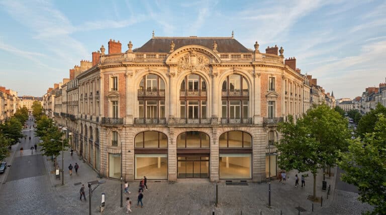 C’est fini pour C&A : l’enseigne ferme définitivement ses portes dans cette grande ville française