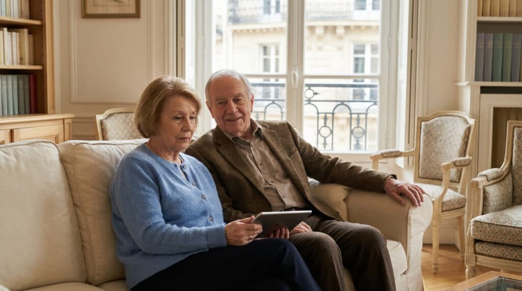 Retraités : voici toutes les aides disponibles en France en 2026