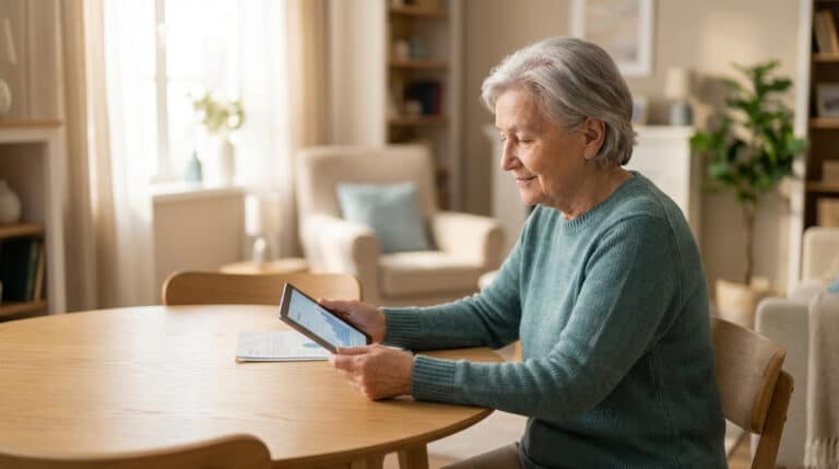 Aspa : voici les nouveaux montants du Minimum vieillesse en 2026