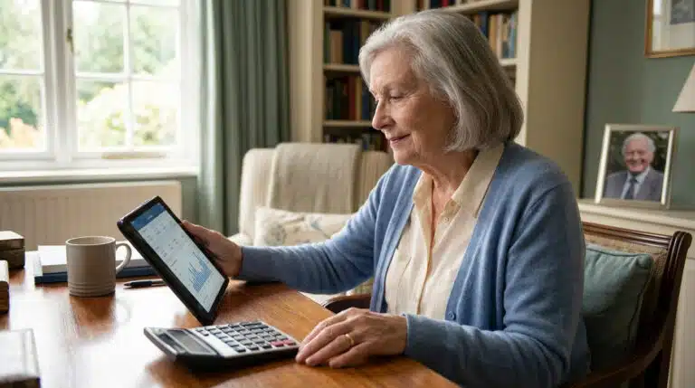 Pension de réversion 2026 : conditions, plafond de revenus et calcul