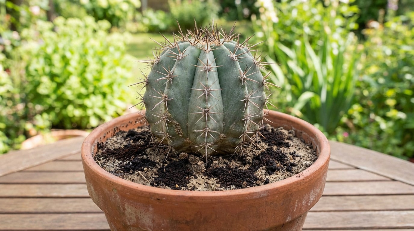 Quelles plantes n'aiment pas le marc de café ?
