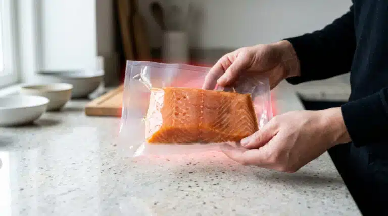 Rappel produit : ce saumon fumé fait l’objet d’une alerte à la listeria