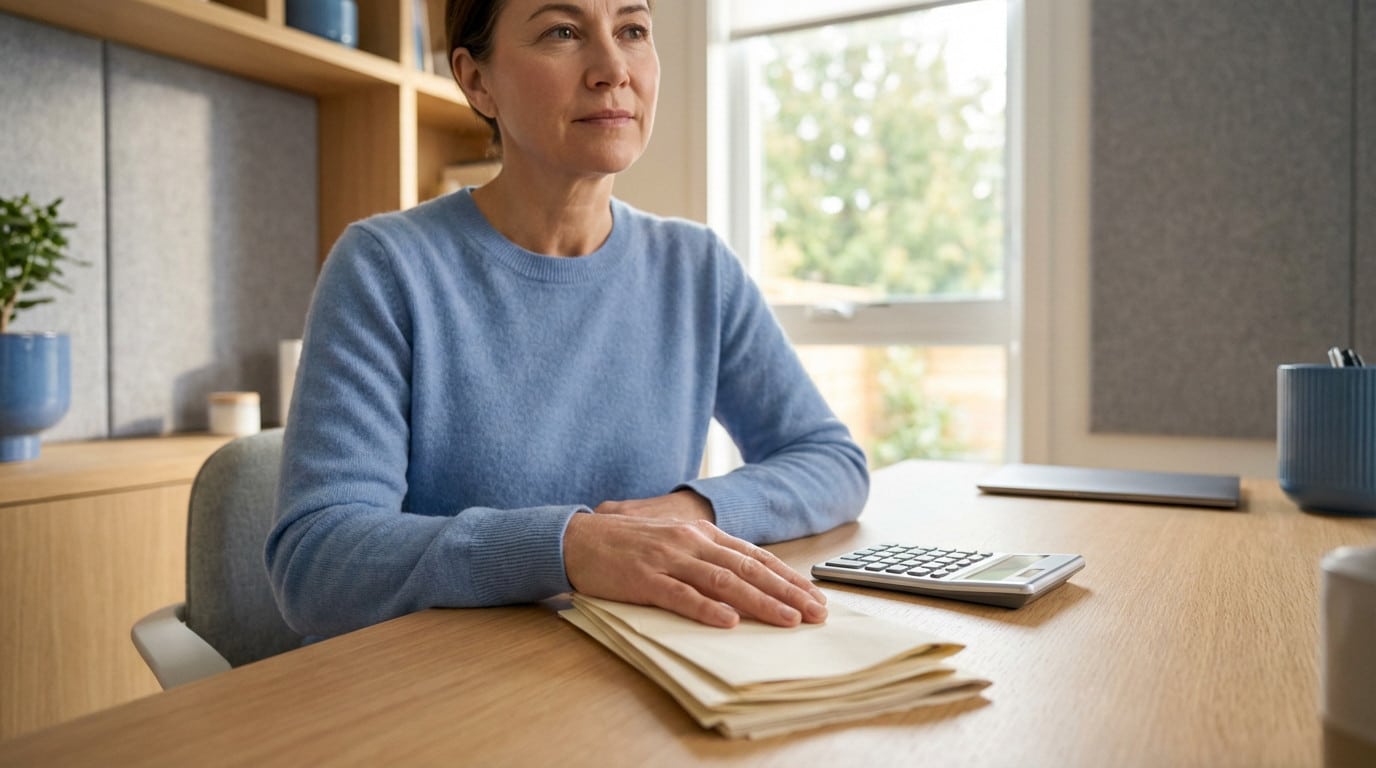 Retraite : voici le salaire minimum pour valider un trimestre en 2026