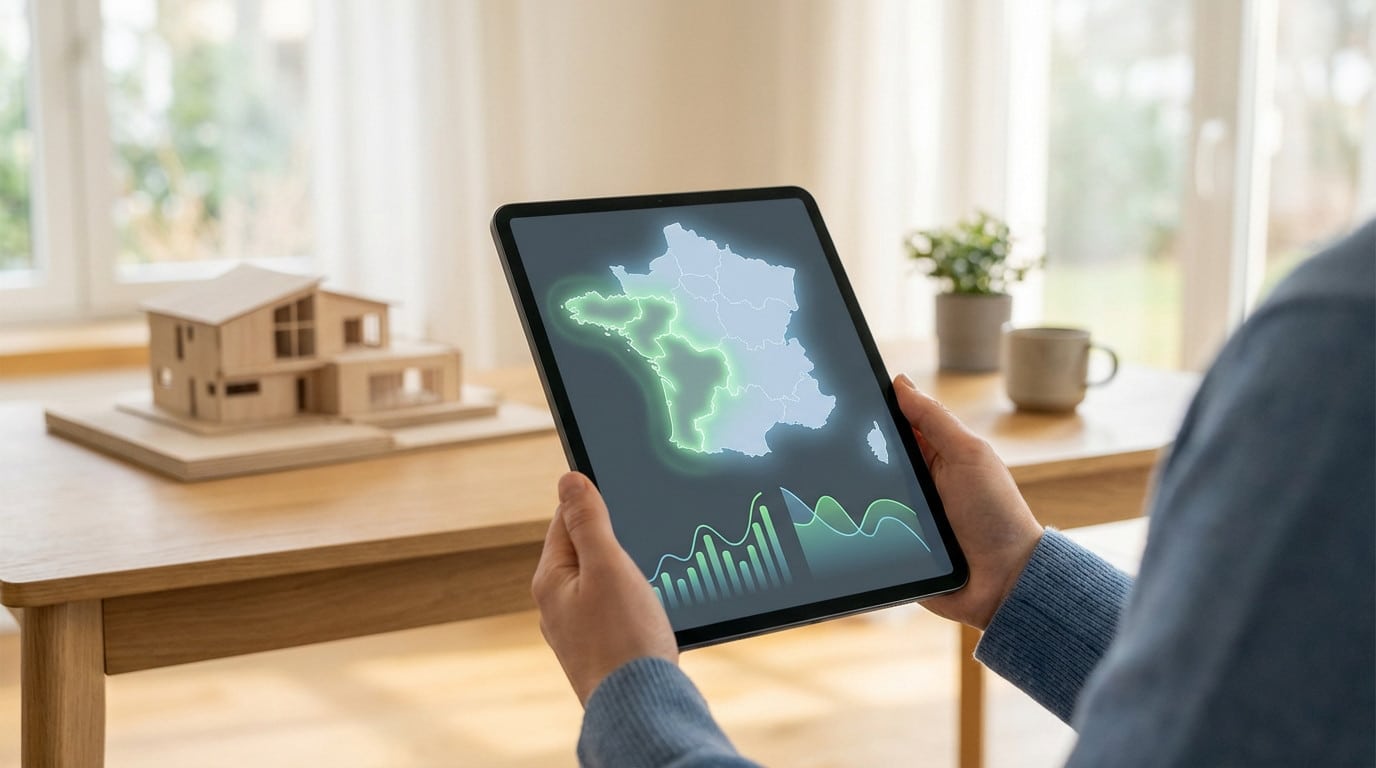 Assurance habitation : les régions et les villes les moins chères en 2026