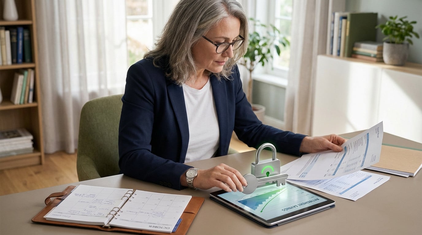 Déblocage du PER : comment récupérer son épargne retraite ?