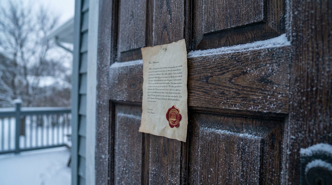 Trêve hivernale : les exceptions permettant l'expulsion