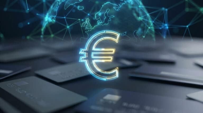 Argent : Bientôt un nouveau concurrent pour Visa et Mastercard ?