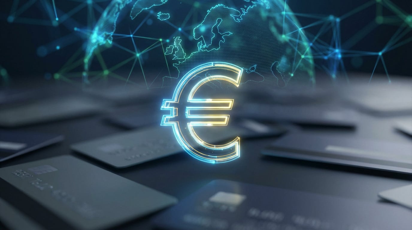 Argent : Bientôt un nouveau concurrent pour Visa et Mastercard ?