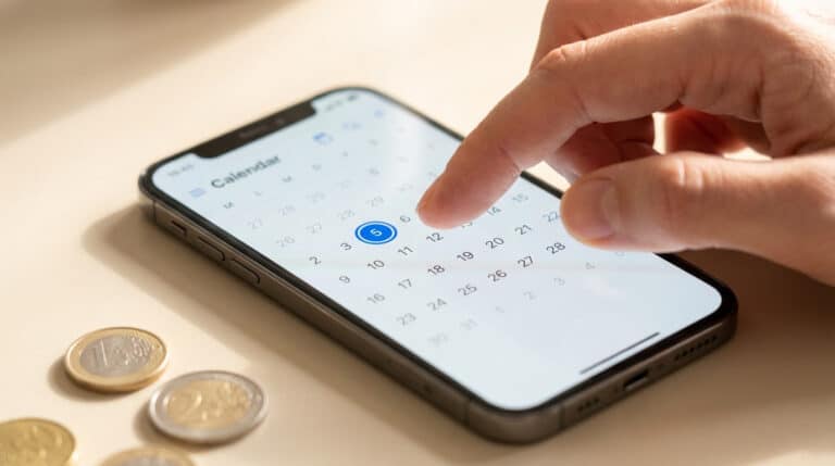 CAF : attention à ce changement de la méthode de calcul depuis le 5 février