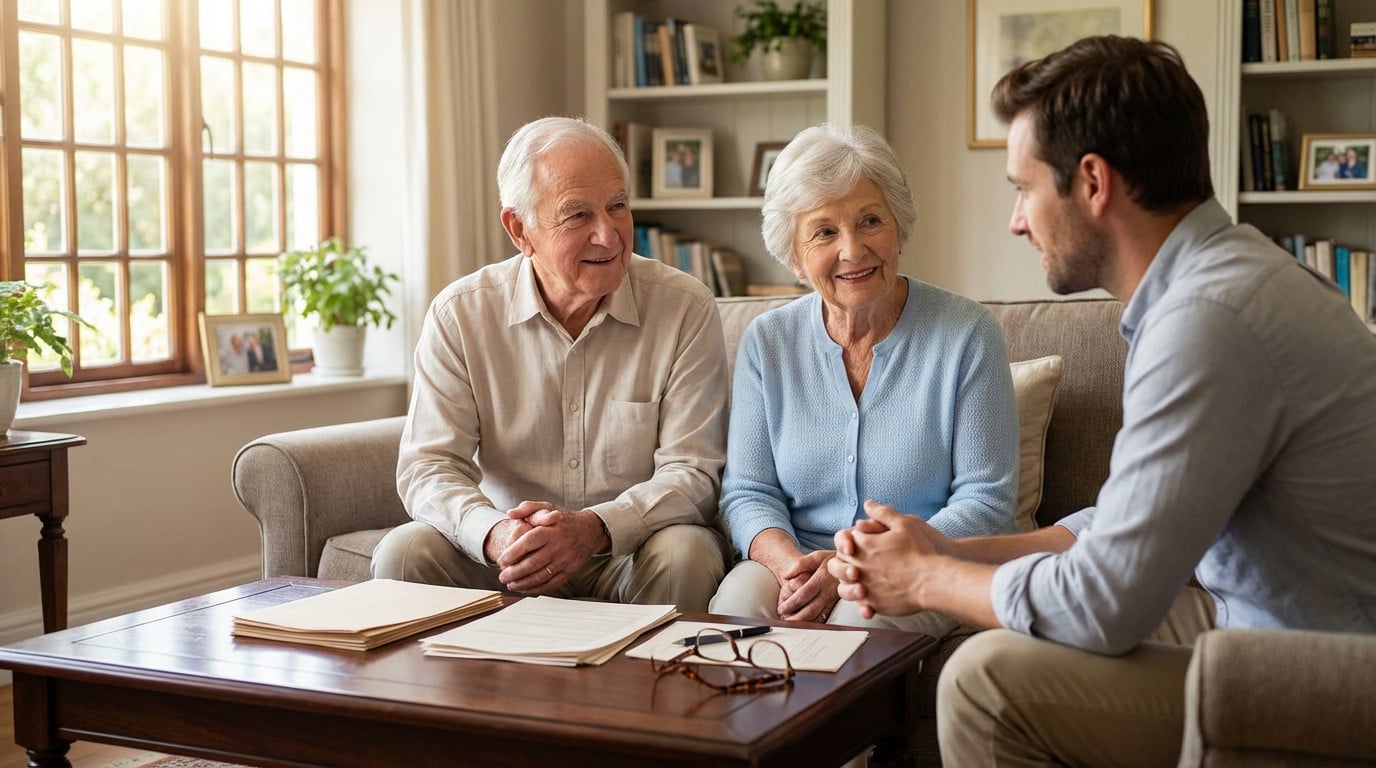 Assurance vie après 70 ans : fiscalité et succession en 2026