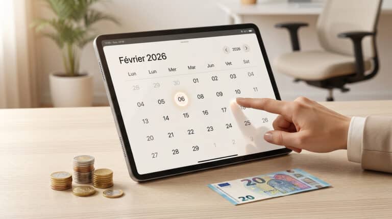 Virement Agirc-Arrco décalé, aides de la CAF : voici le calendrier des versements en février 2026