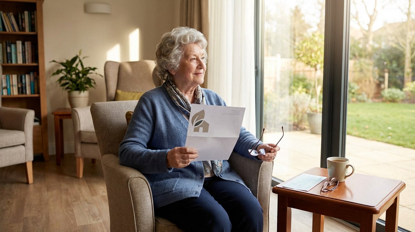 Chèque énergie : comment les résidents en Ehpad peuvent toucher cette aide ?