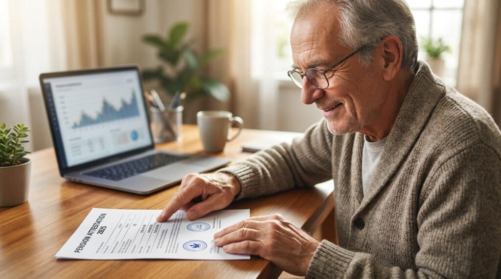 Impôts : une erreur a été corrigée pour certains retraités, êtes-vous concerné ?