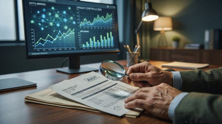 Fraude sociale : l’Urssaf veut frapper encore plus fort après une année record de contrôles