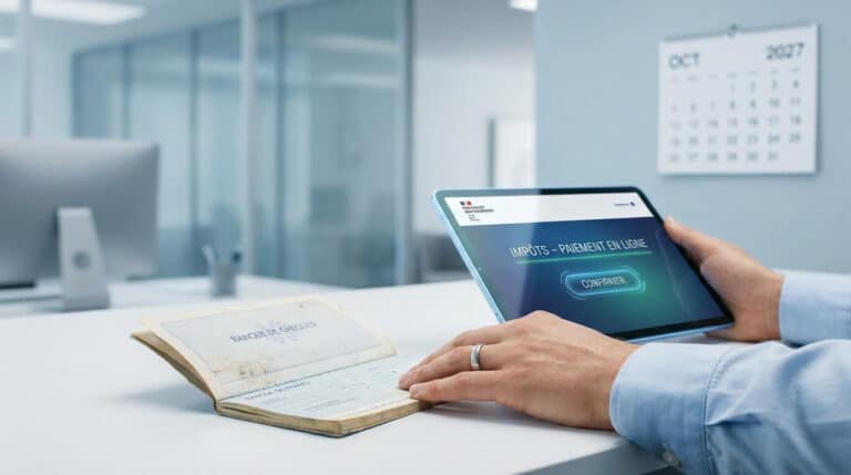 Impôts : il ne sera désormais plus possible de payer par chèque à partir de cette date