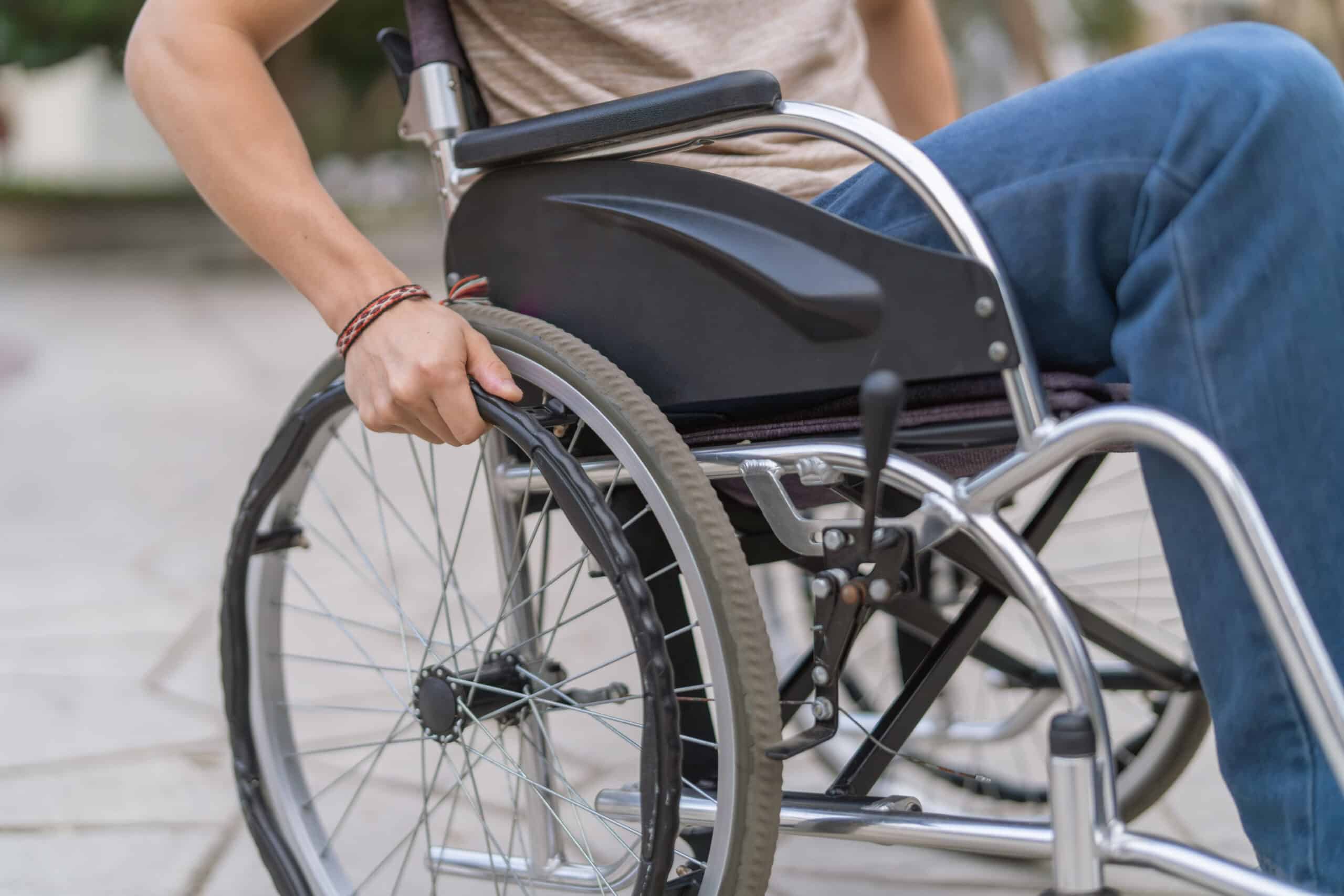 AAH : quelles maladies permettent d'en bénéficier en 2026 ?