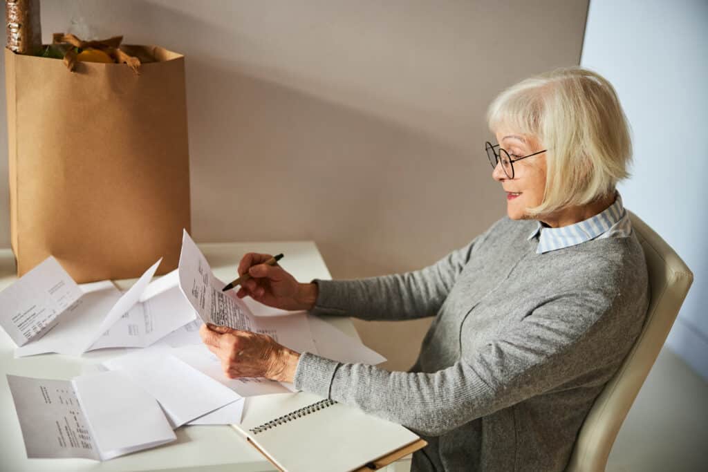 Abattement fiscal retraités 2026 : montants, calcul et double abattement