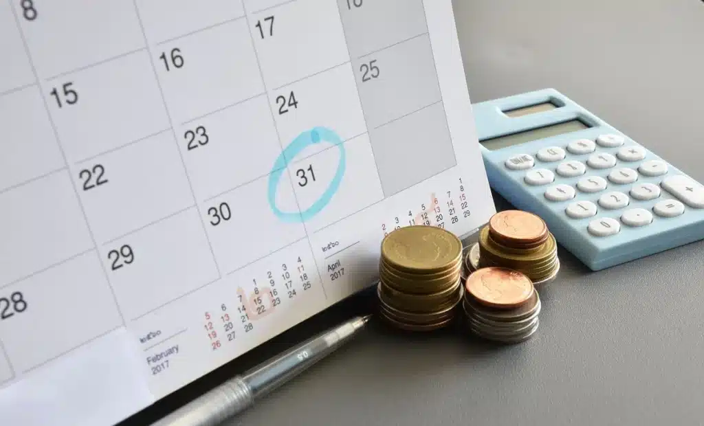 calendrier versements avril 2026 caf, retraite, agirc arrco, chômage et fonction publique