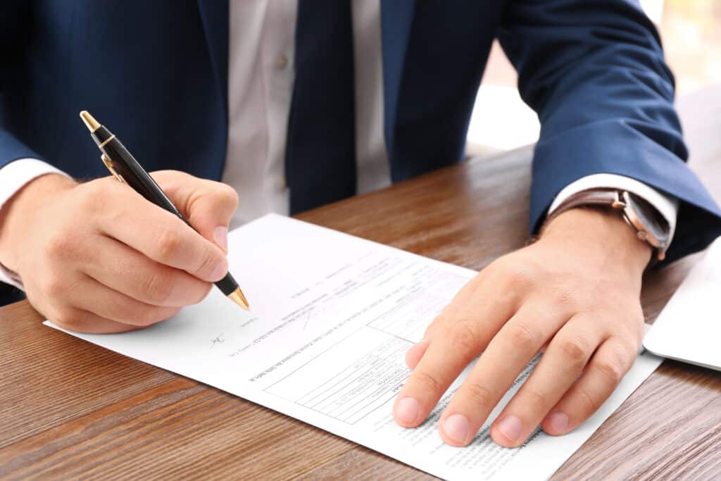 Certificat d'hérédité en mairie démarches, documents et conditions en 2026