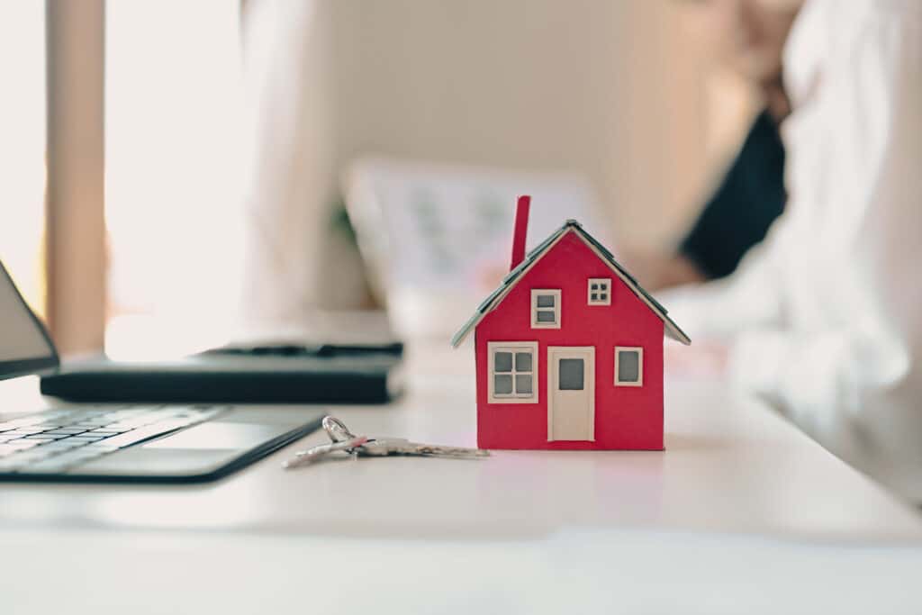 Crédit immobilier : les taux pourraient remonter dès avril 2026
