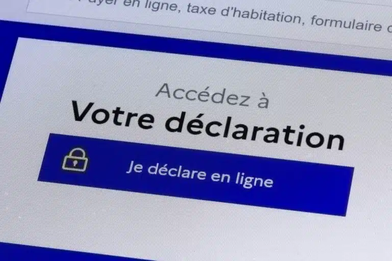 déclaration d'impôts automatique 2026 êtes vous concerné