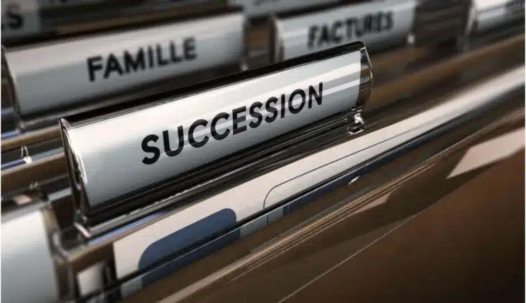 frais de succession 2026 barèmes, calcul et abattements