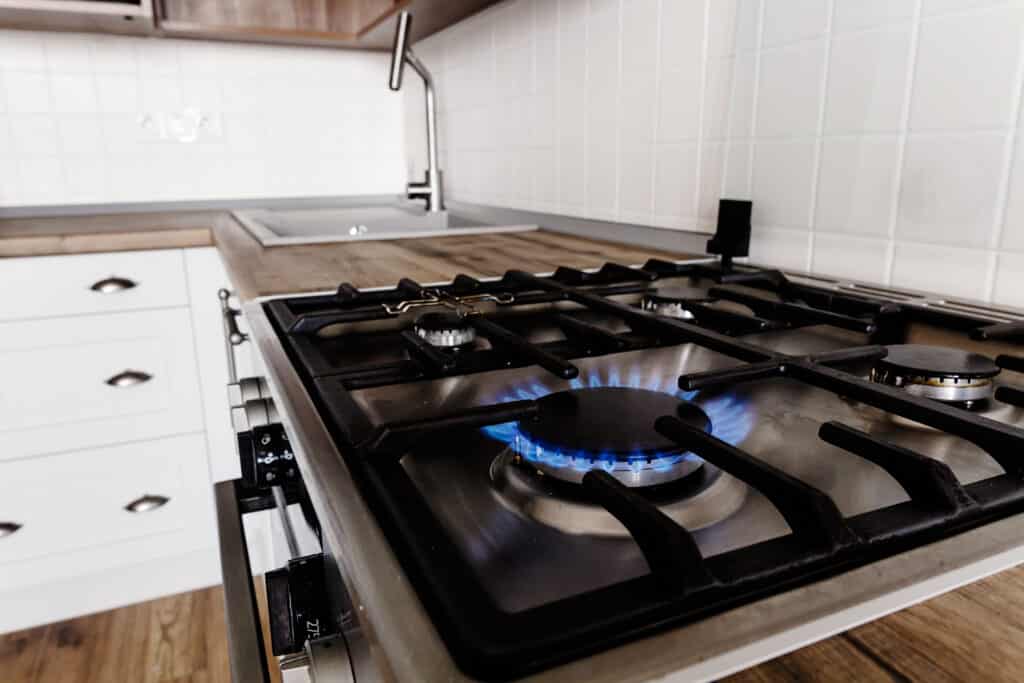 Gaz : une hausse d'environ 15 % attendue sur les factures en mai 2026
