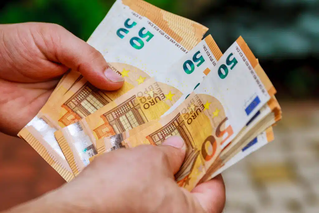 Indice ADCF 2026 du pouvoir d'achat : le classement des 96 départements