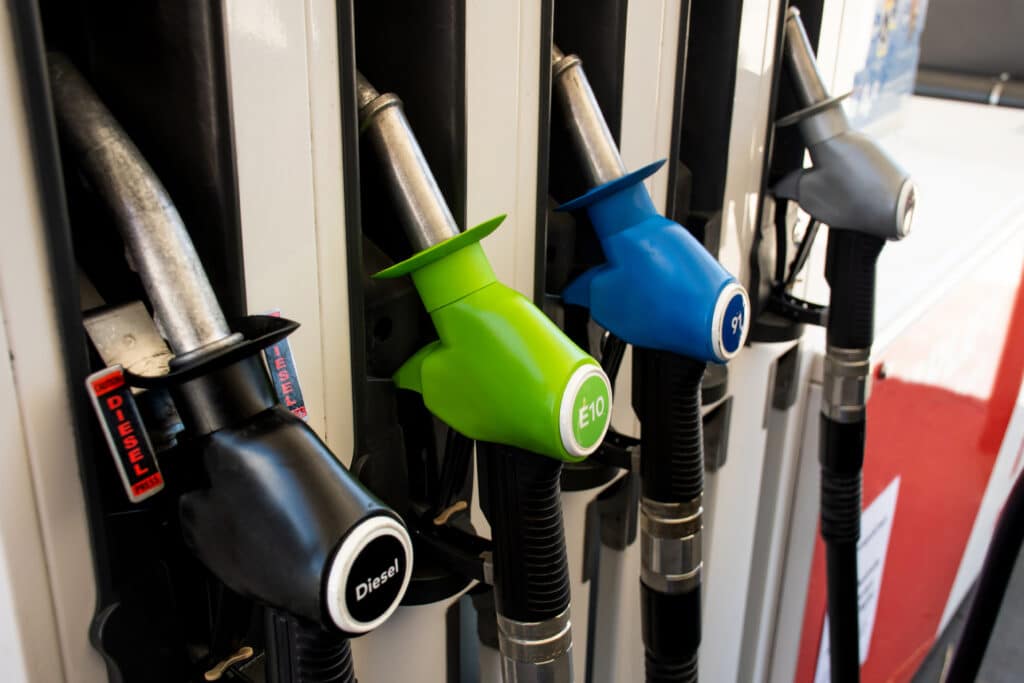 Prime carburant 2026 : montant, conditions et simulateur