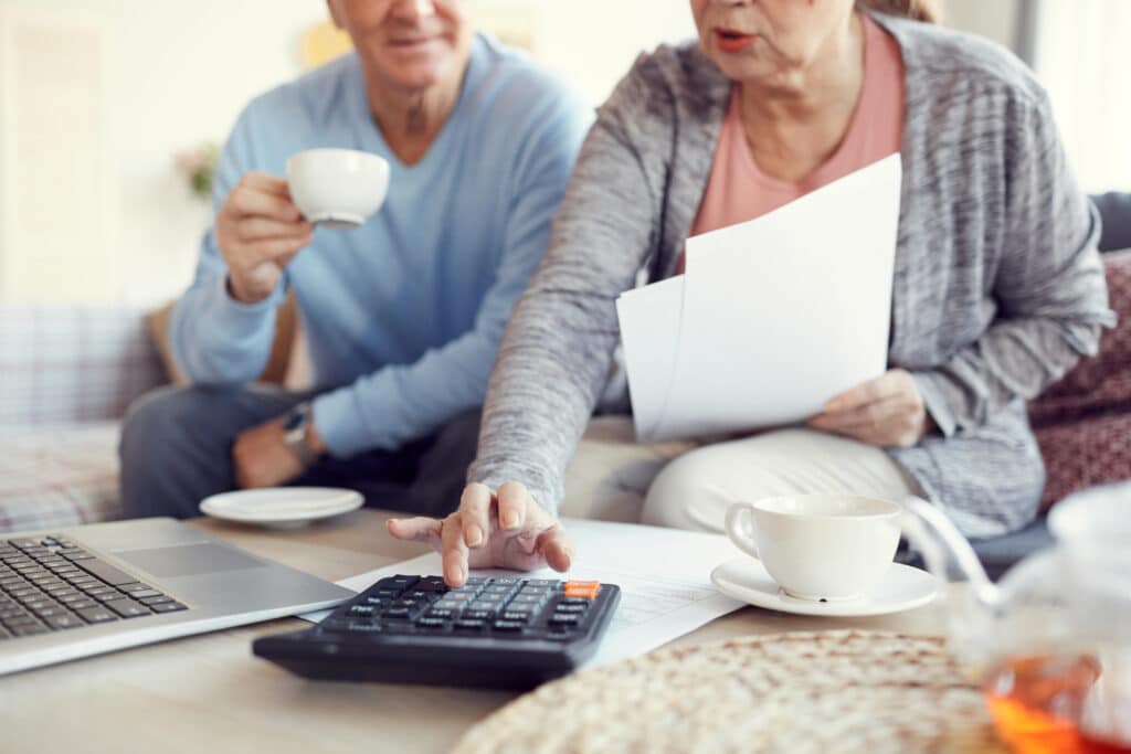 Quotient familial 2026 : calcul, plafond et parts