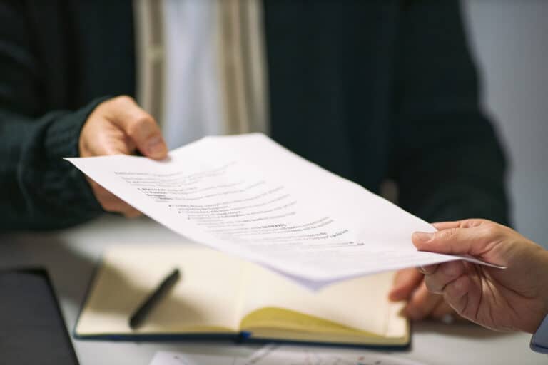 Reconnaissance de dette : modèle, mentions obligatoires et recours en 2026