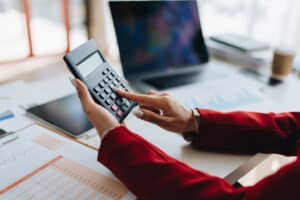 Simulateur rupture conventionnelle 2026 : calcul de l'indemnité