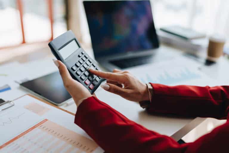 Simulateur rupture conventionnelle 2026 : calcul de l'indemnité