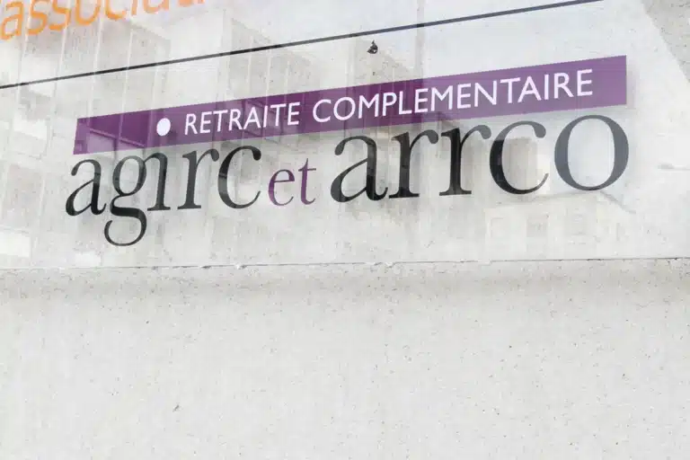 agirc arrco 91,2 milliards de réserves mais pas de revalorisation avant octobre