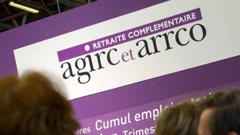 agirc arrco le virement des pension de mai auront du retard, voici la date de versement