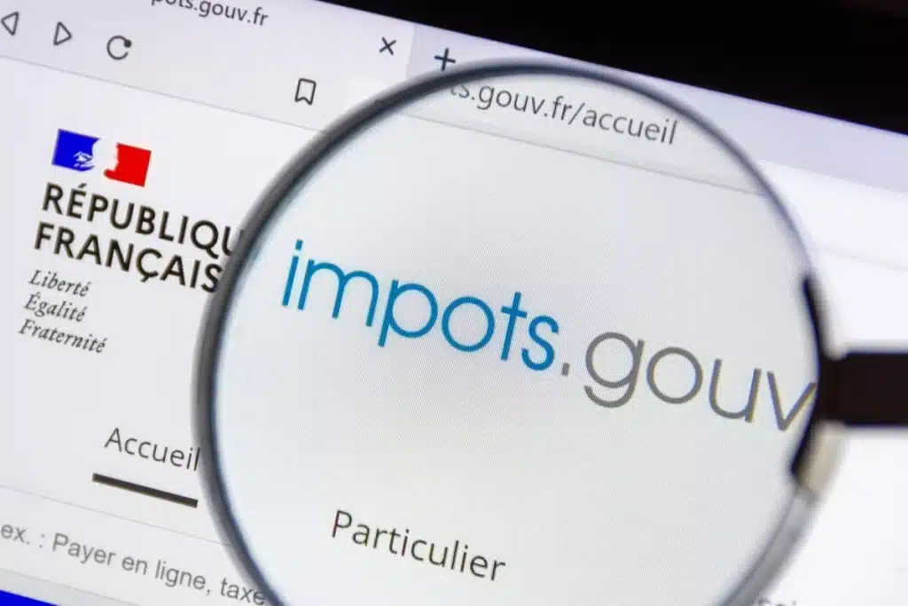 barème impôt tranches d'imposition, calcul et exemples