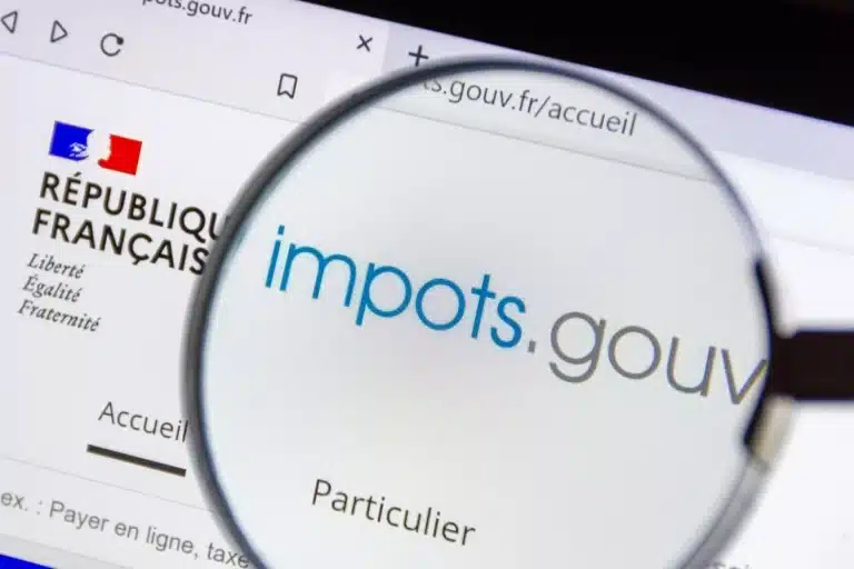 barème impôt tranches d'imposition, calcul et exemples