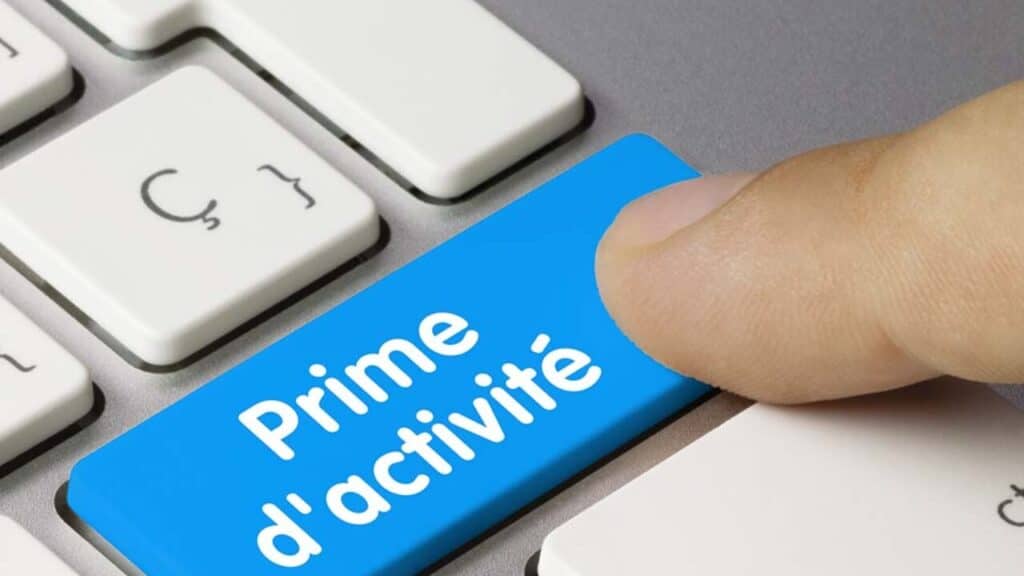 caf voici le nouveau barème du montant forfaitaire de la prime d'activité