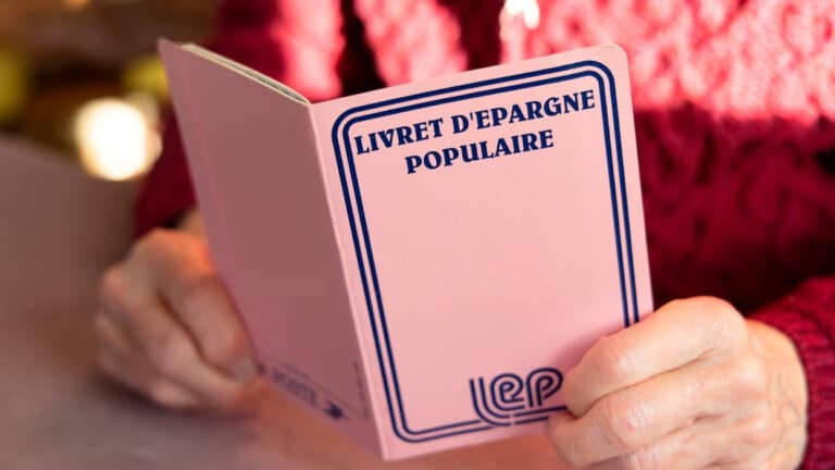 combien rapporte un lep