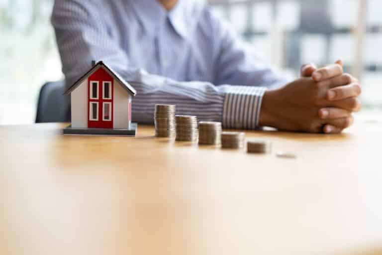 Crédit immobilier : les nouveaux taux sur 15, 20 et 25 ans en mai