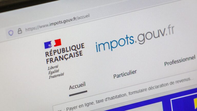déclaration d'impôts 2026 les dates limites par département