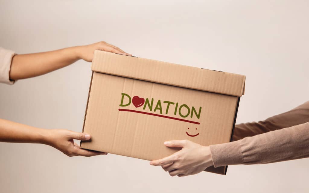 Donation universelle 2026 : différences, prix et avantages