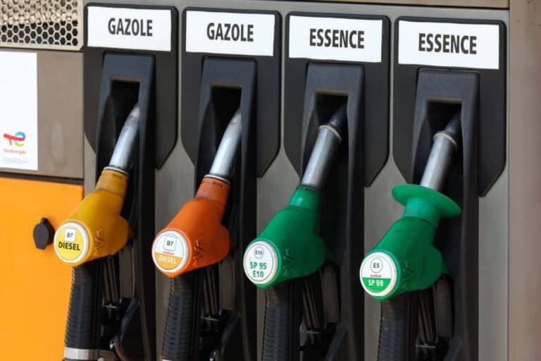 hausse du carburant voici les aides disponibles et à venir
